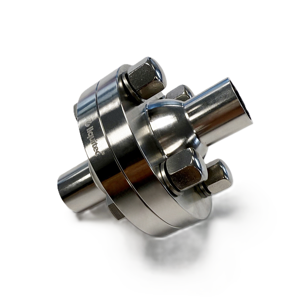 Liquitec bio-plus® Magnetisk Kontraventil