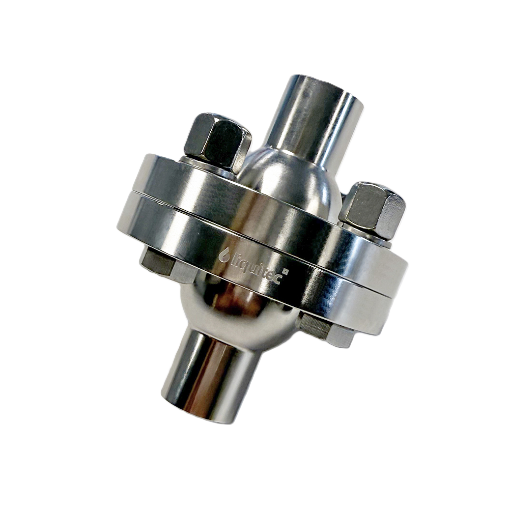 Liquitec bio-plus® Magnetisk Kontraventil