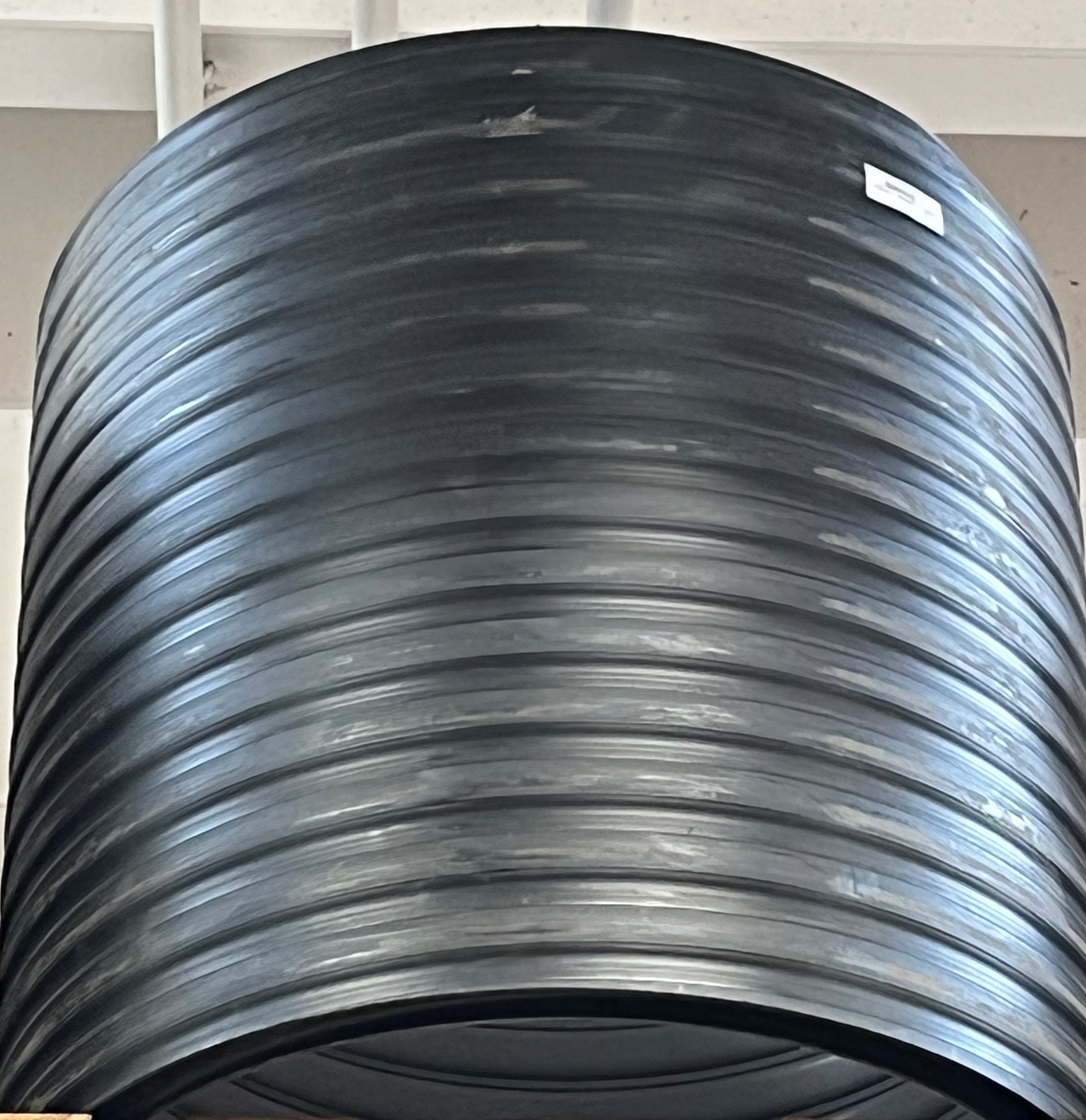 Løs PE-brønd Løs PE-brønd