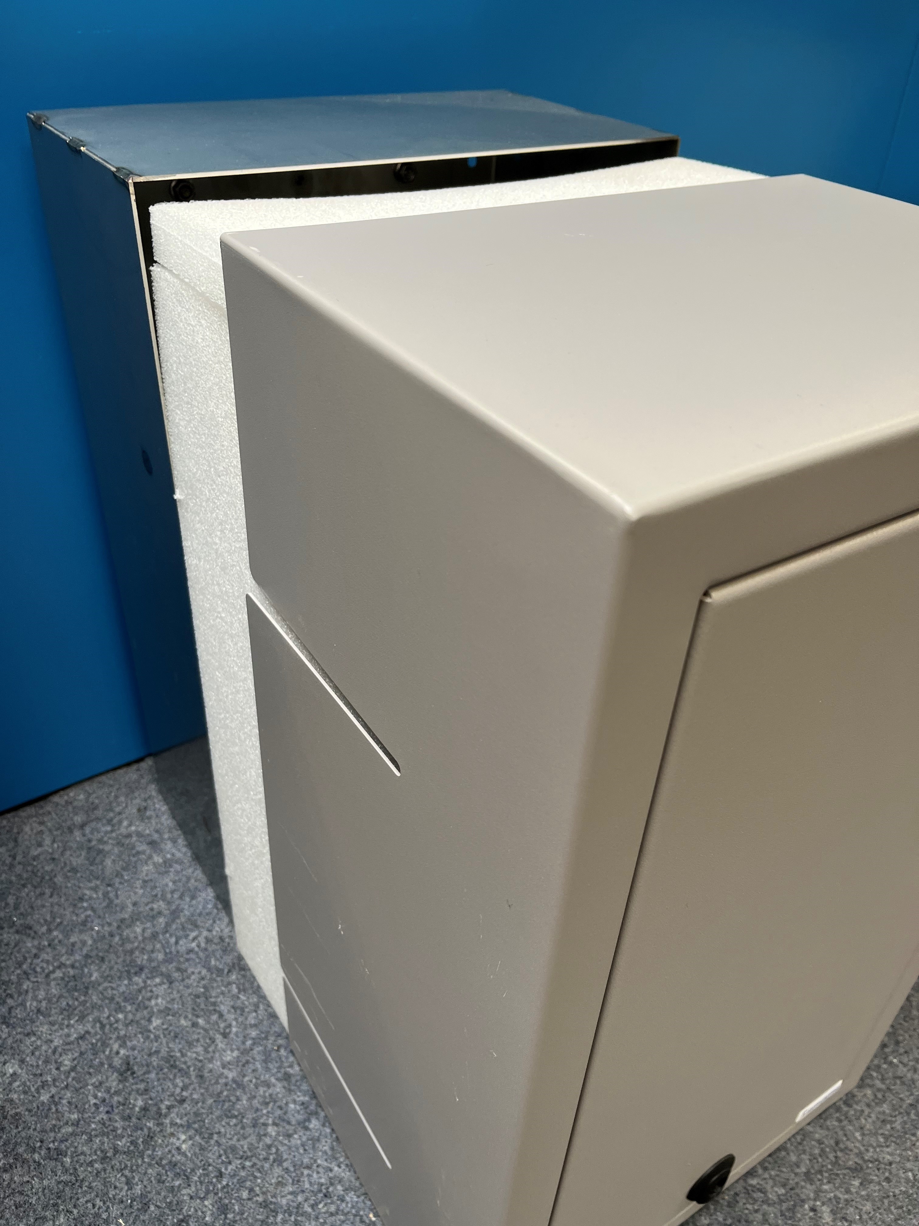 Løst skab til indbygning Løst skab til indbygning