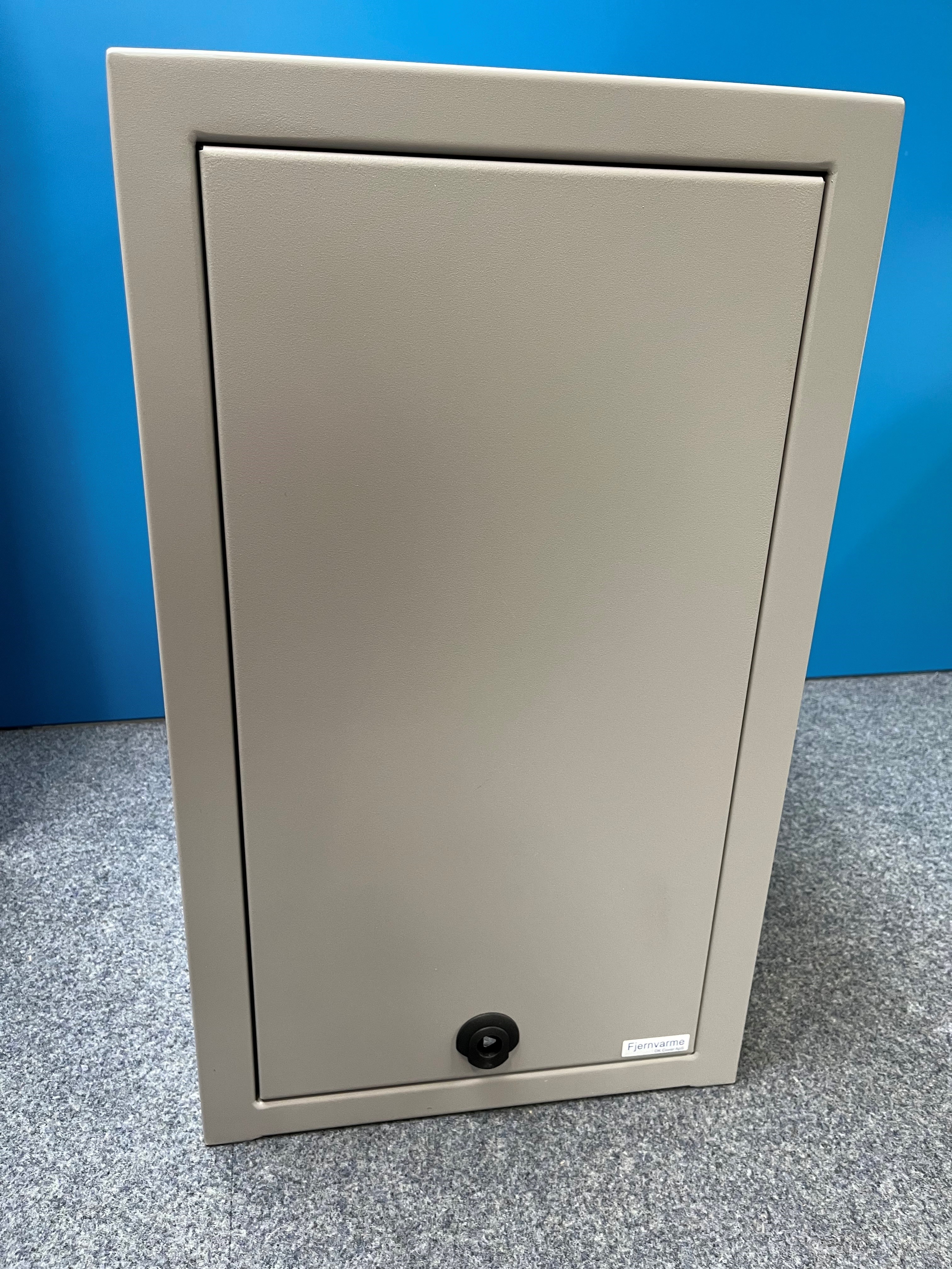 Løst skab til indbygning Løst skab til indbygning