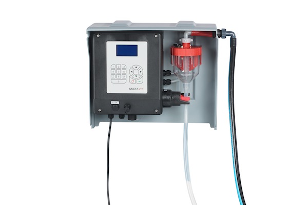 MAXX TP5-W (væghængt) MAXX TP5-W (væghængt)