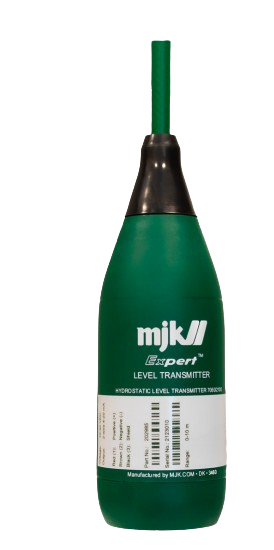 Hydrostatic level transmitter Expert 7060, 0-5 m, 55 m cable Hydrostatic level transmitter Expert 7060, 0-5 m, 55 m cable