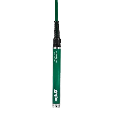 Hydrostatic level transmitter Expert 7070 (seal gate), 0-100 m, 110 m cable Hydrostatic level transmitter Expert 7070 (seal gate), 0-100 m, 110 m cable