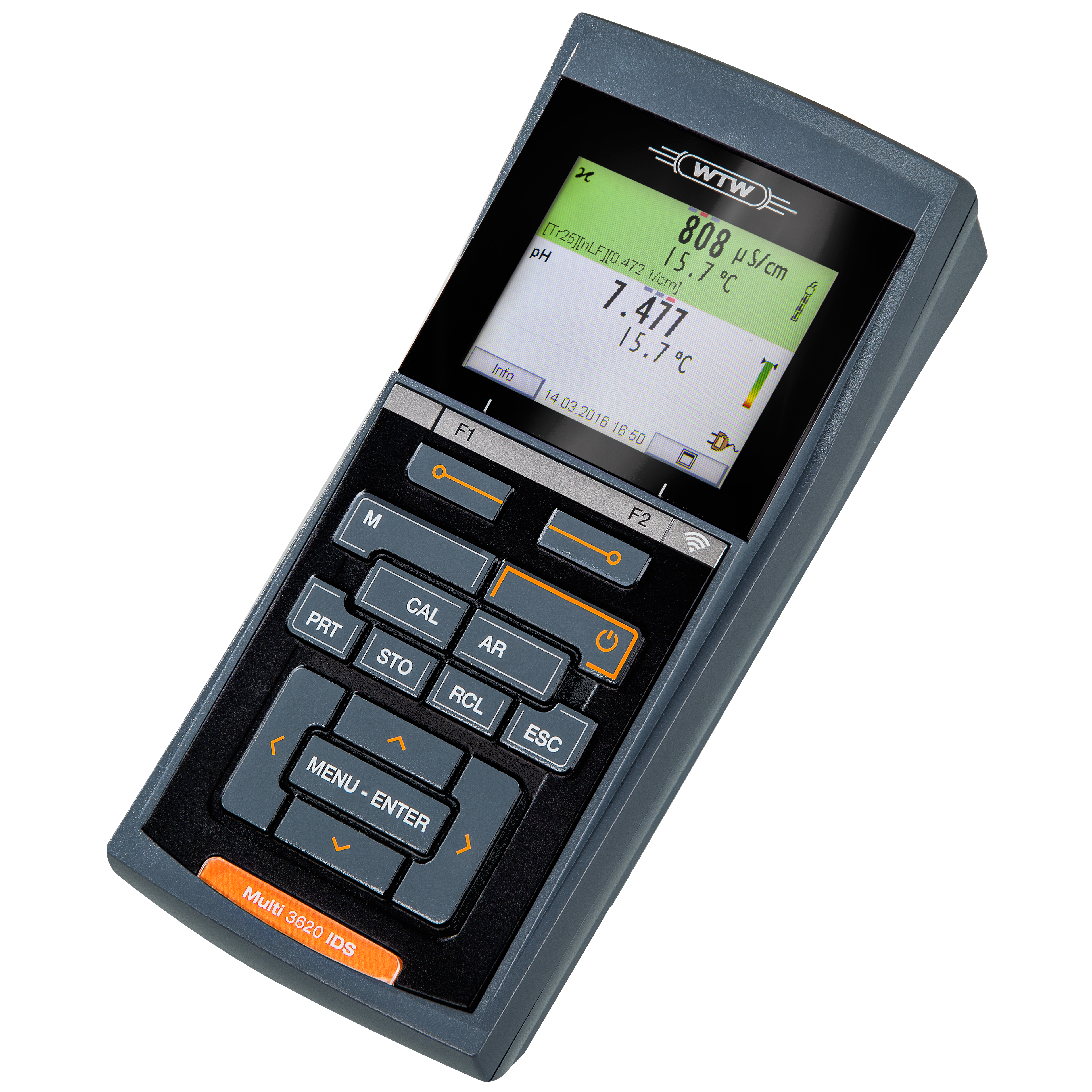 MultiLine IDS MultiLine IDS