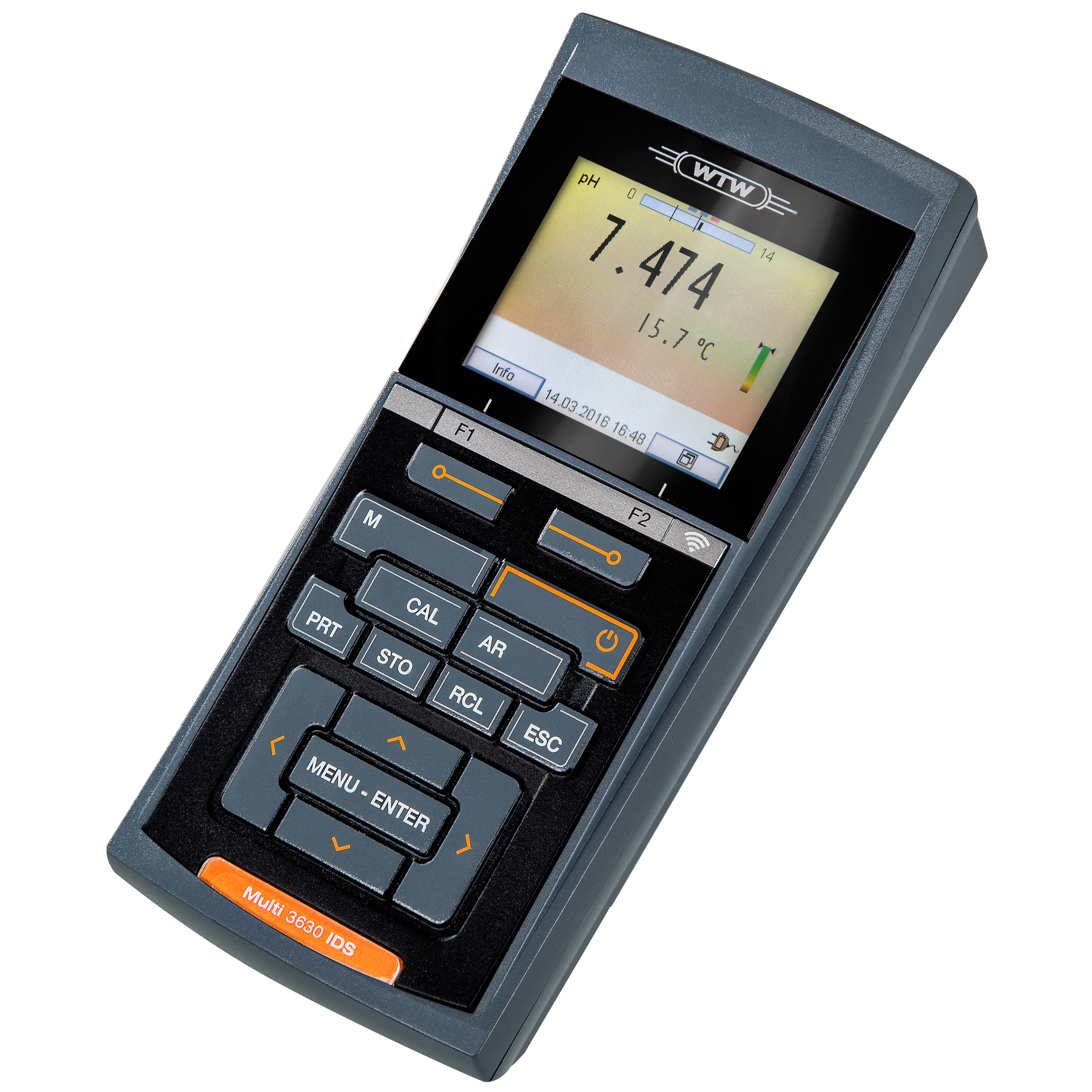 MultiLine IDS MultiLine IDS