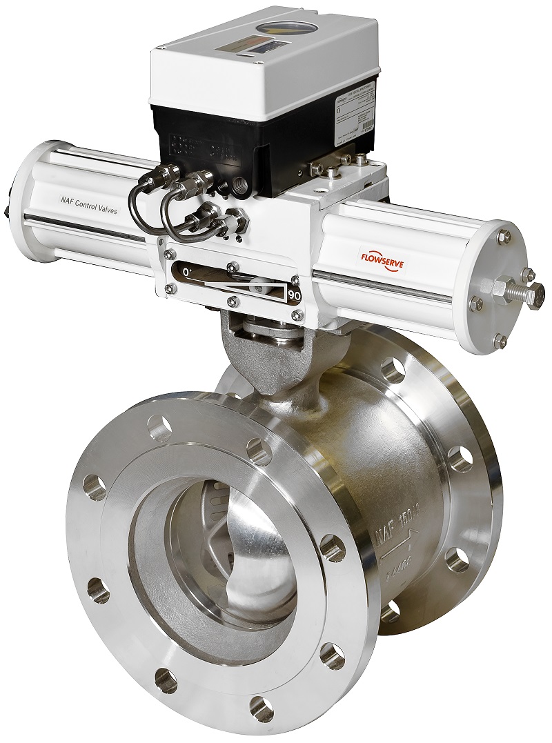 NAF Setball NAF Setball