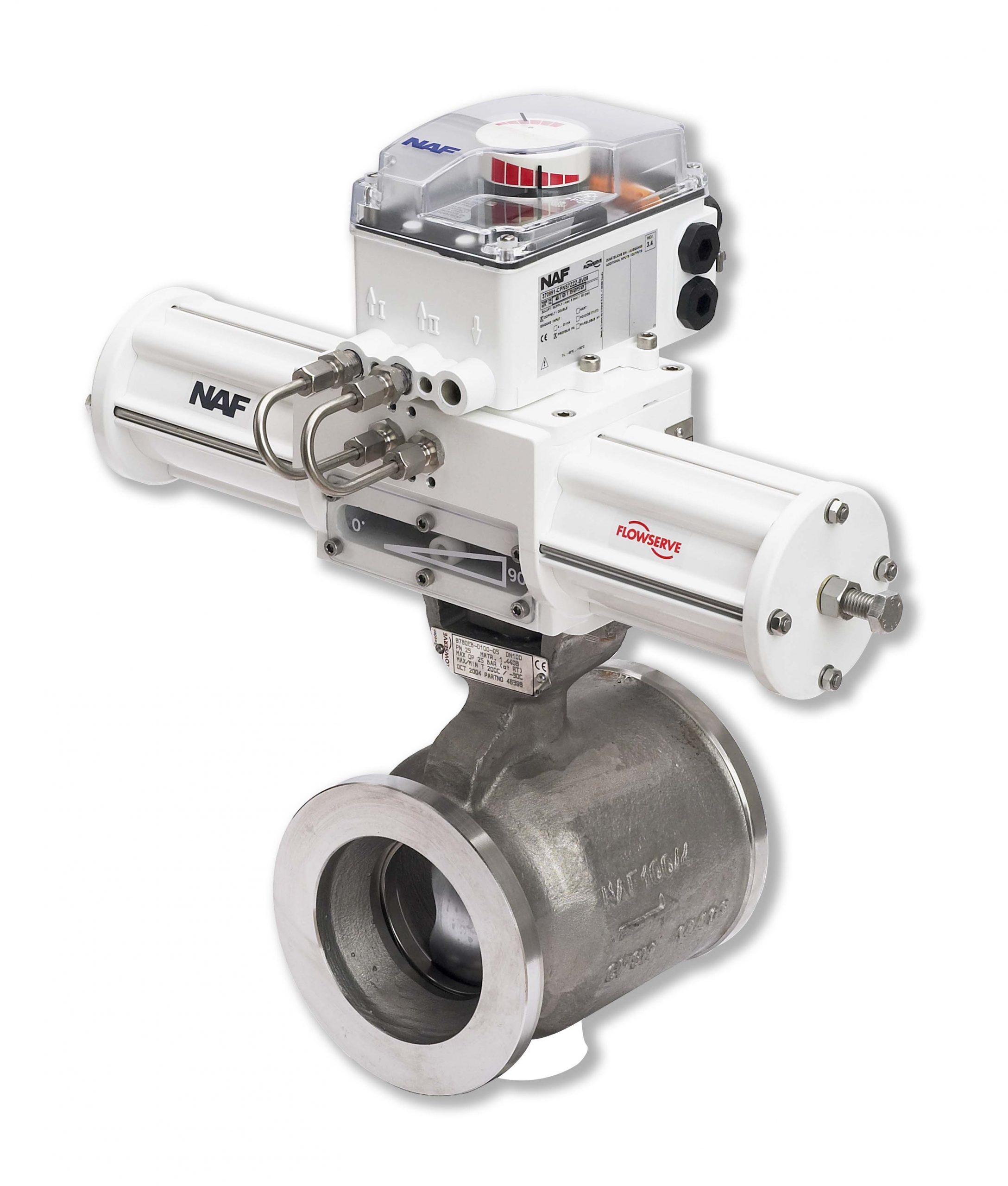 NAF Setball NAF Setball