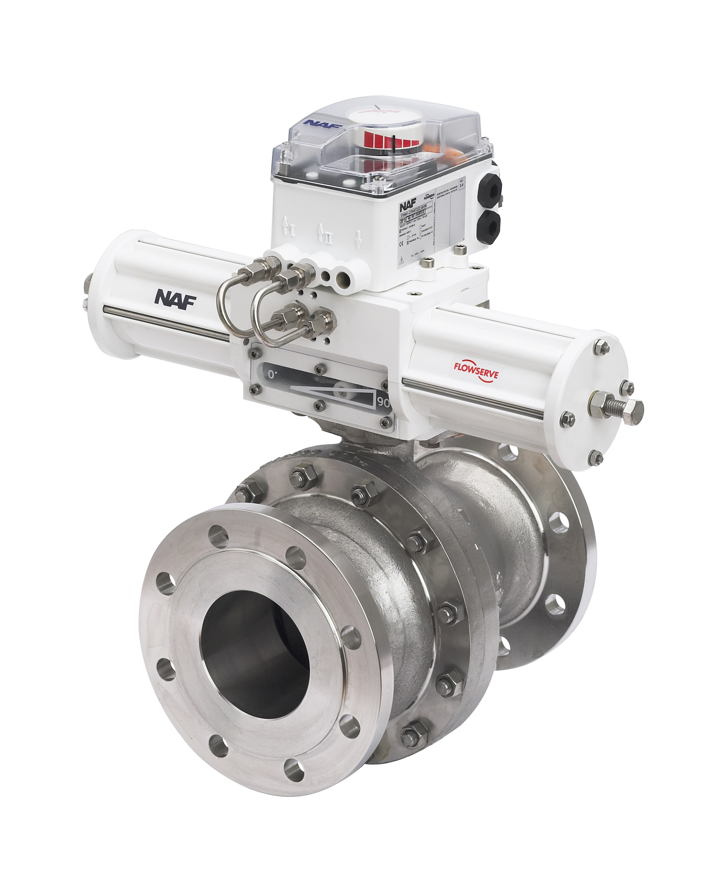 NAF Turnex NAF Turnex