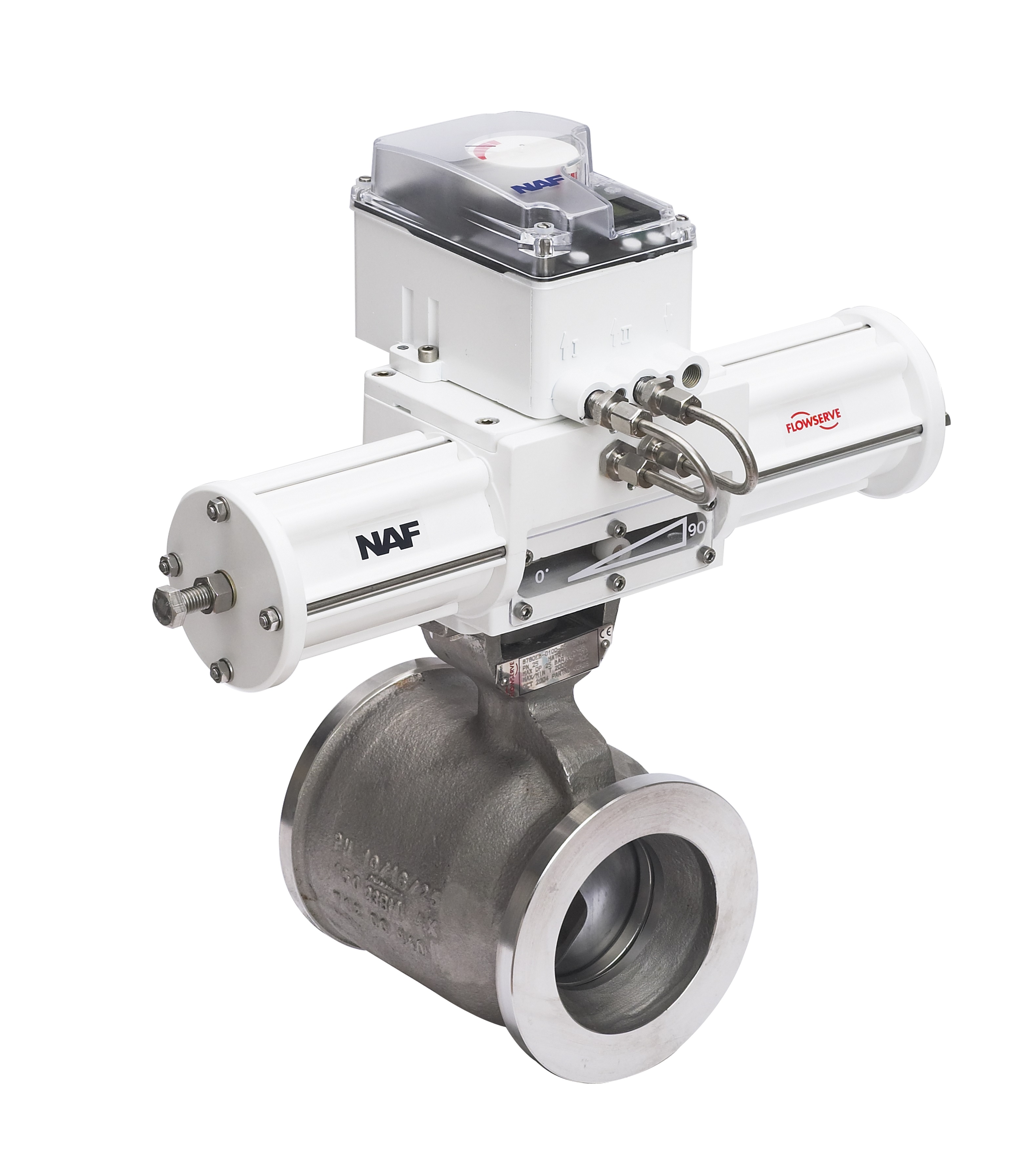 NAF Turnex NAF Turnex