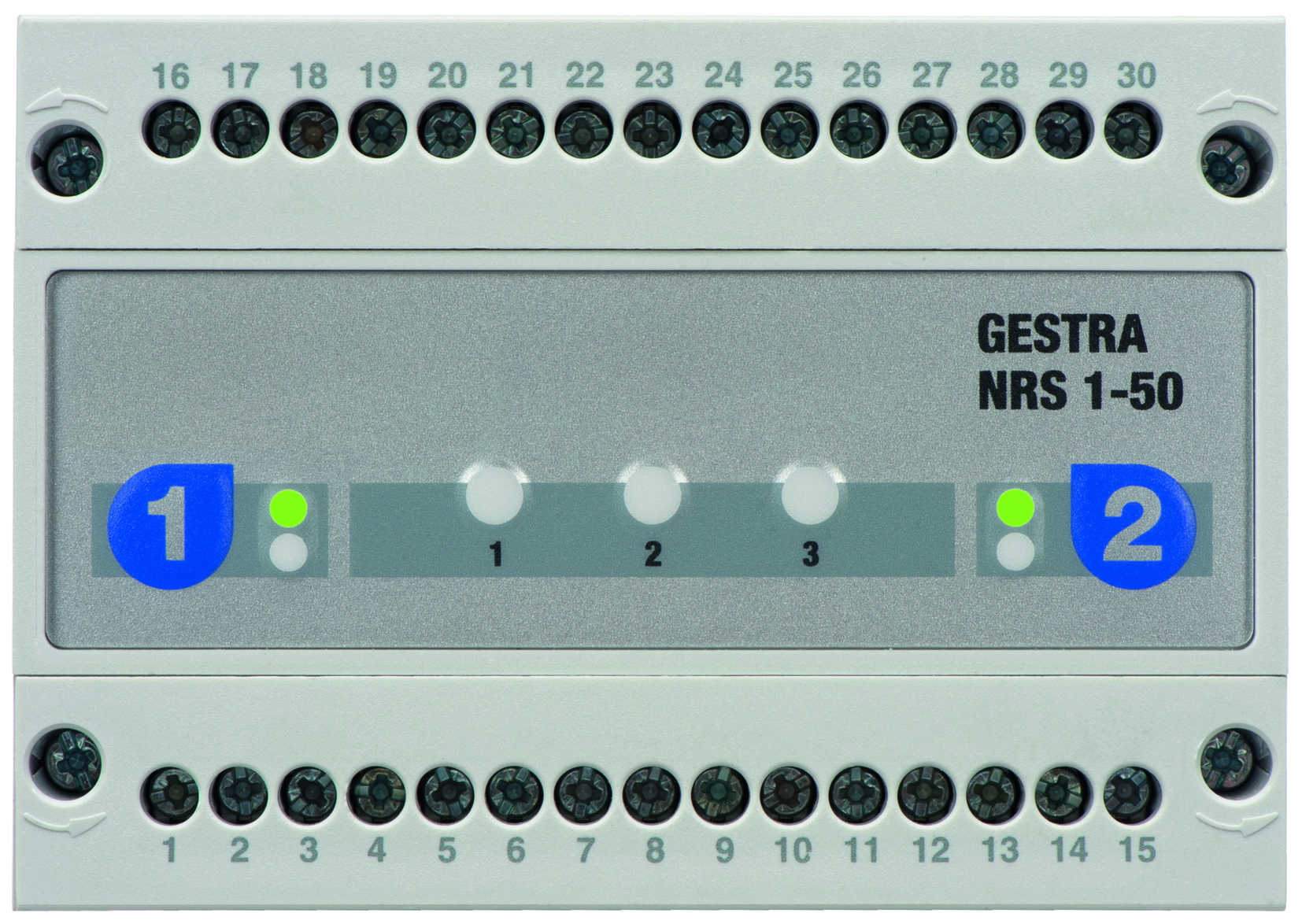 NRS1-50 for 1 elektrode