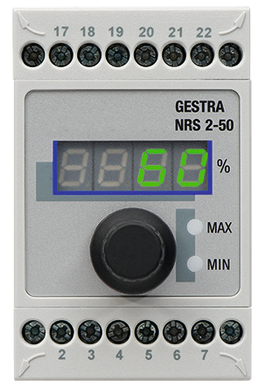 NRS2-50/51 NRS2-50/51