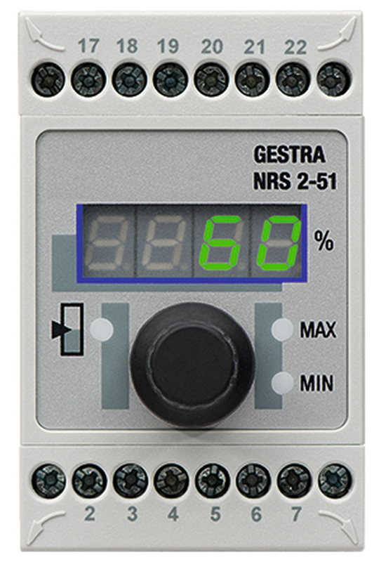 NRS2-50/51 NRS2-50/51