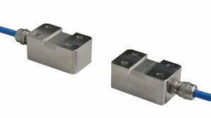 NIVUS Clamp-on sensor 10m cable NIVUS Clamp-on sensor 10m cable