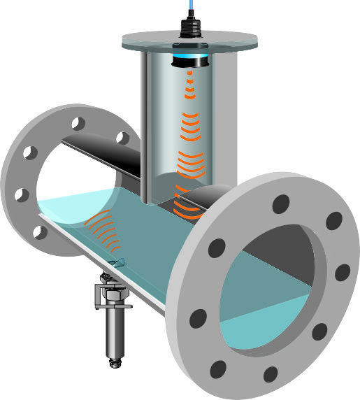 Nivus NivuFlow 750 Nivus NivuFlow 750