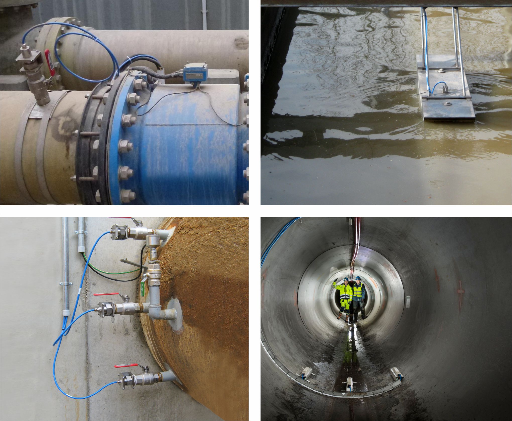 Nivus NivuFlow 750 Nivus NivuFlow 750