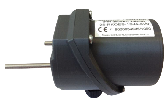 J-Switch for Norbro model 40R, Size 42 J-Switch for Norbro model 40R, Size 42