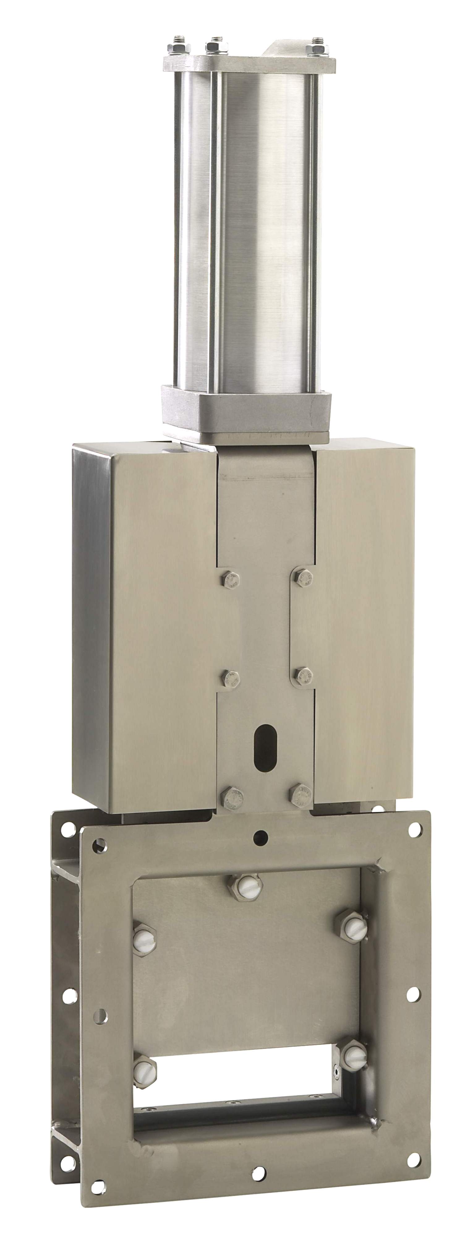 Orbinox BC - Knife Gate Valve