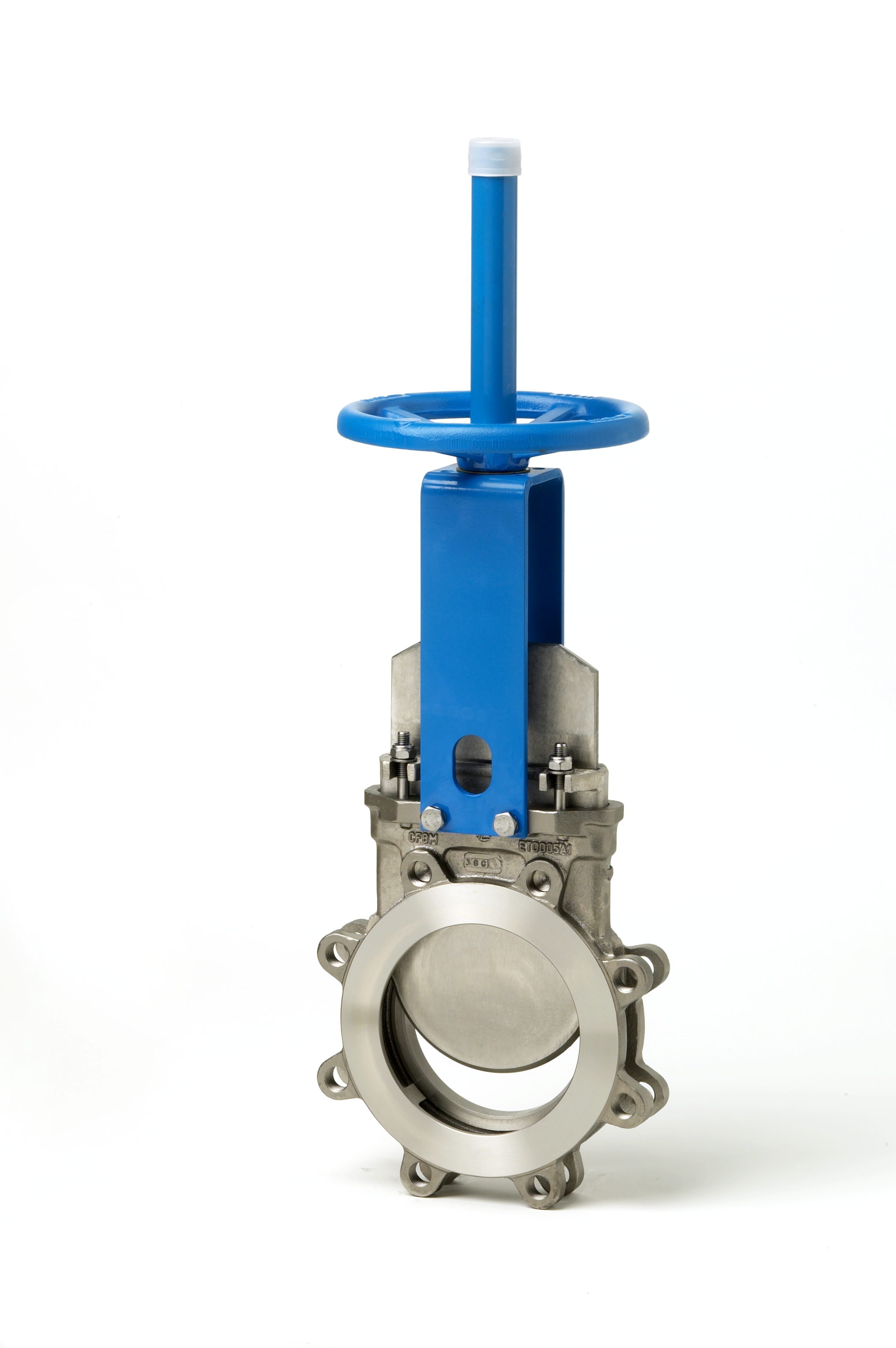 Orbinox ET - Knife Gate Valve