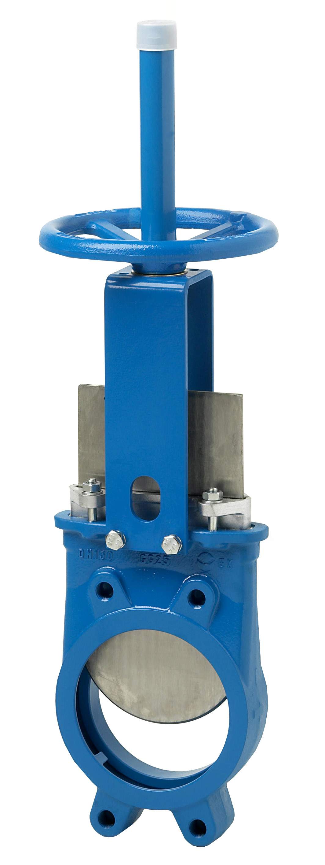 Orbinox EX - Knife Gate Valve Orbinox EX - Knife Gate Valve