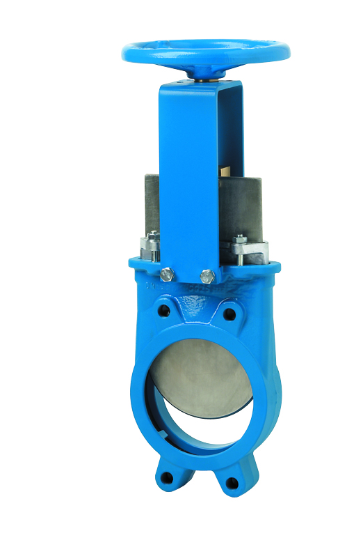 Orbinox EX - Knife Gate Valve Orbinox EX - Knife Gate Valve