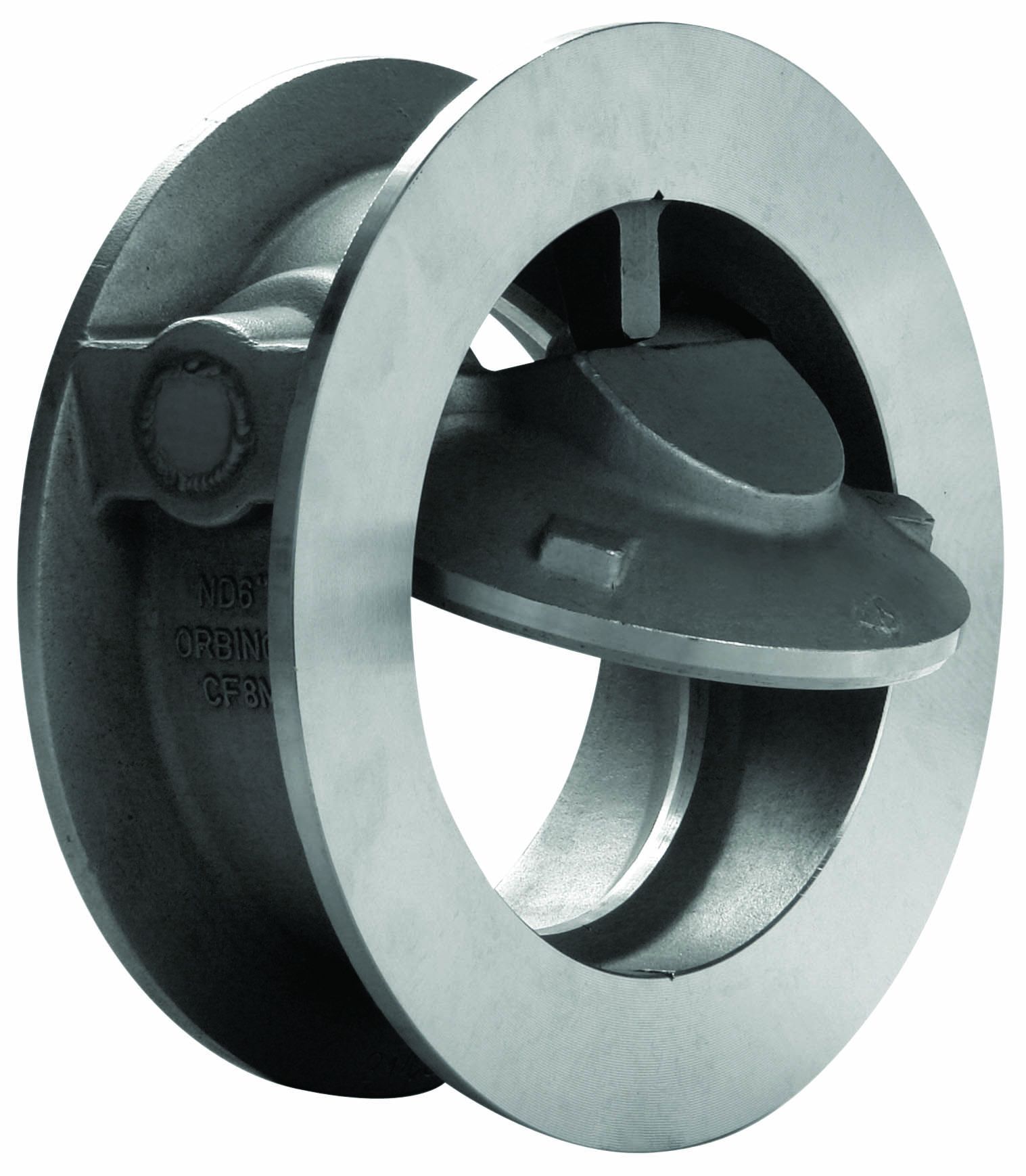 Orbinox RM Series Orbinox RM Series