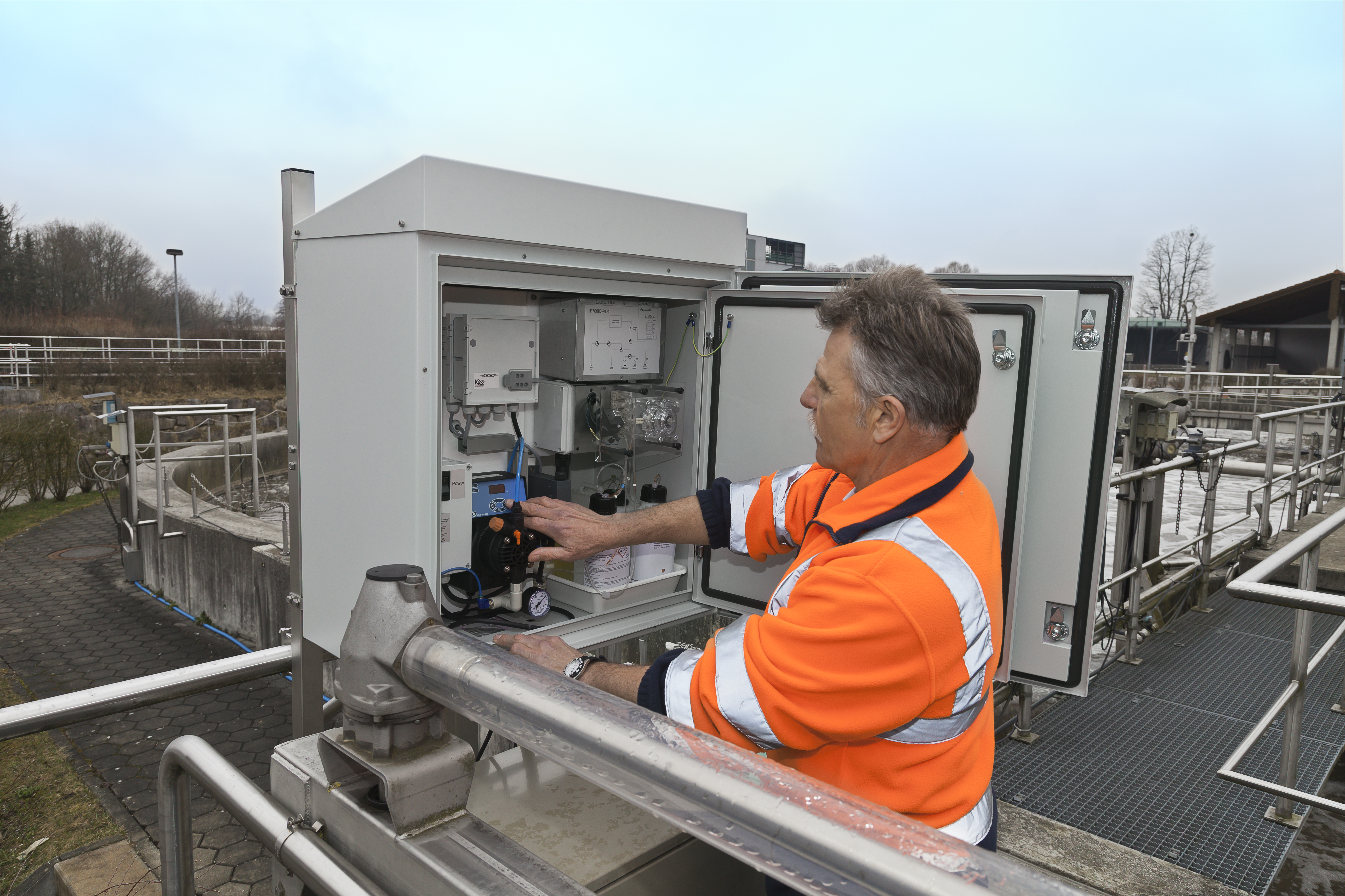 P700 Standarder P700 Standarder