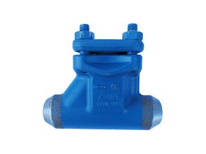 Persta Lift Check Valve, DN50 Persta Lift Check Valve, DN50
