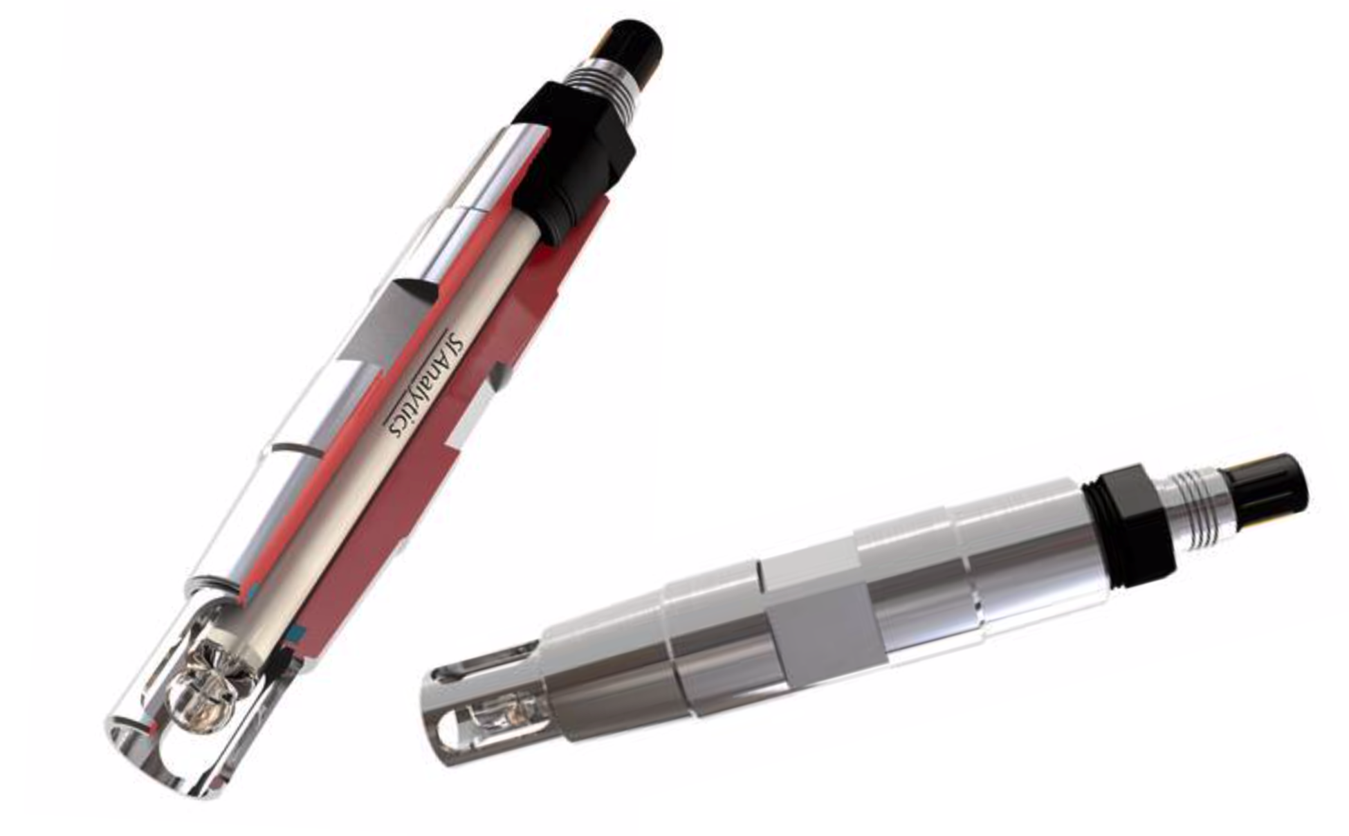 SI Analytics PL83-120NMSN memosens pH SI Analytics PL83-120NMSN memosens pH