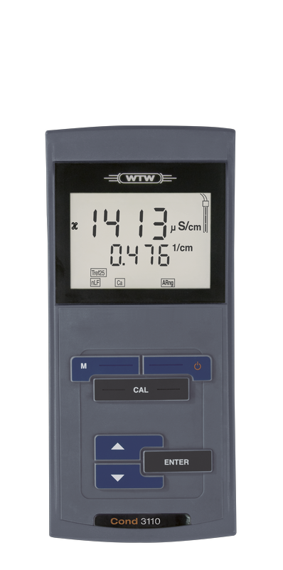 Profiline Cond Profiline Cond