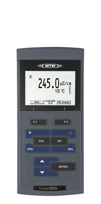 Profiline Cond Profiline Cond