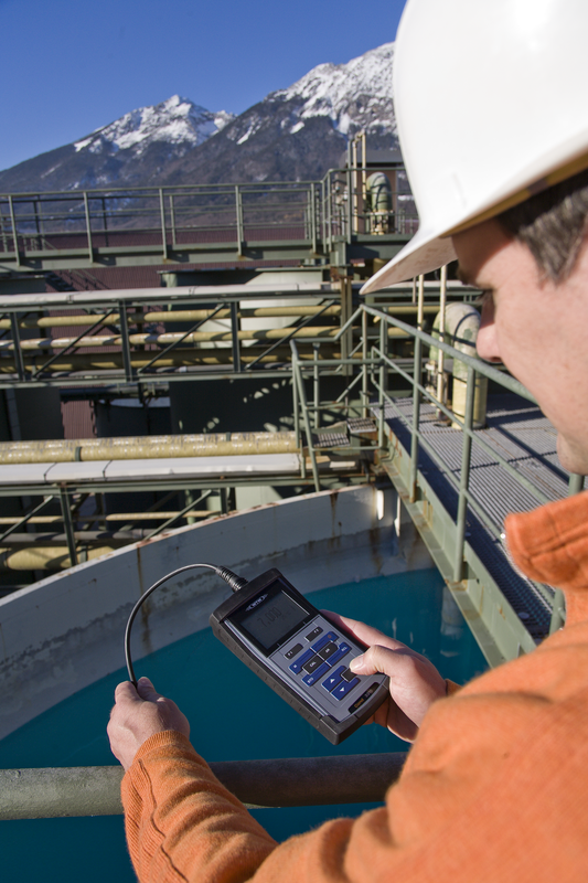 Profiline Cond Profiline Cond