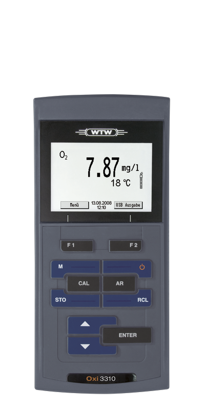 Profiline Oxi Profiline Oxi