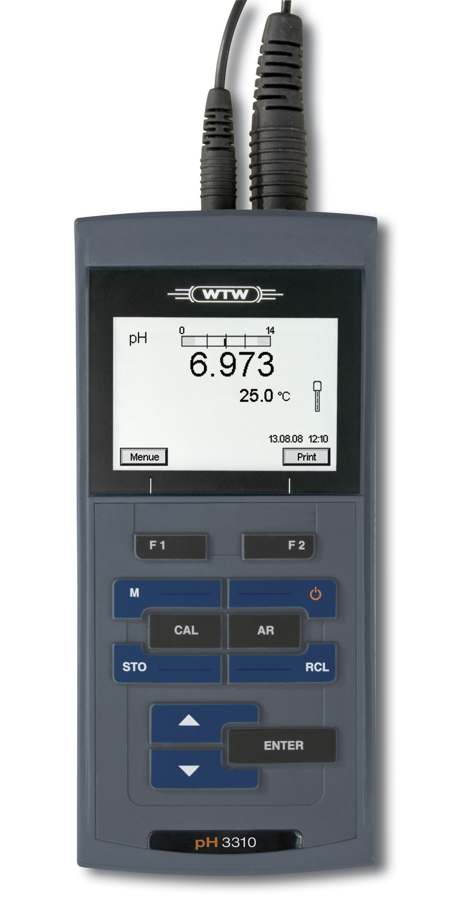 Profiline pH/redox/ION Profiline pH/redox/ION