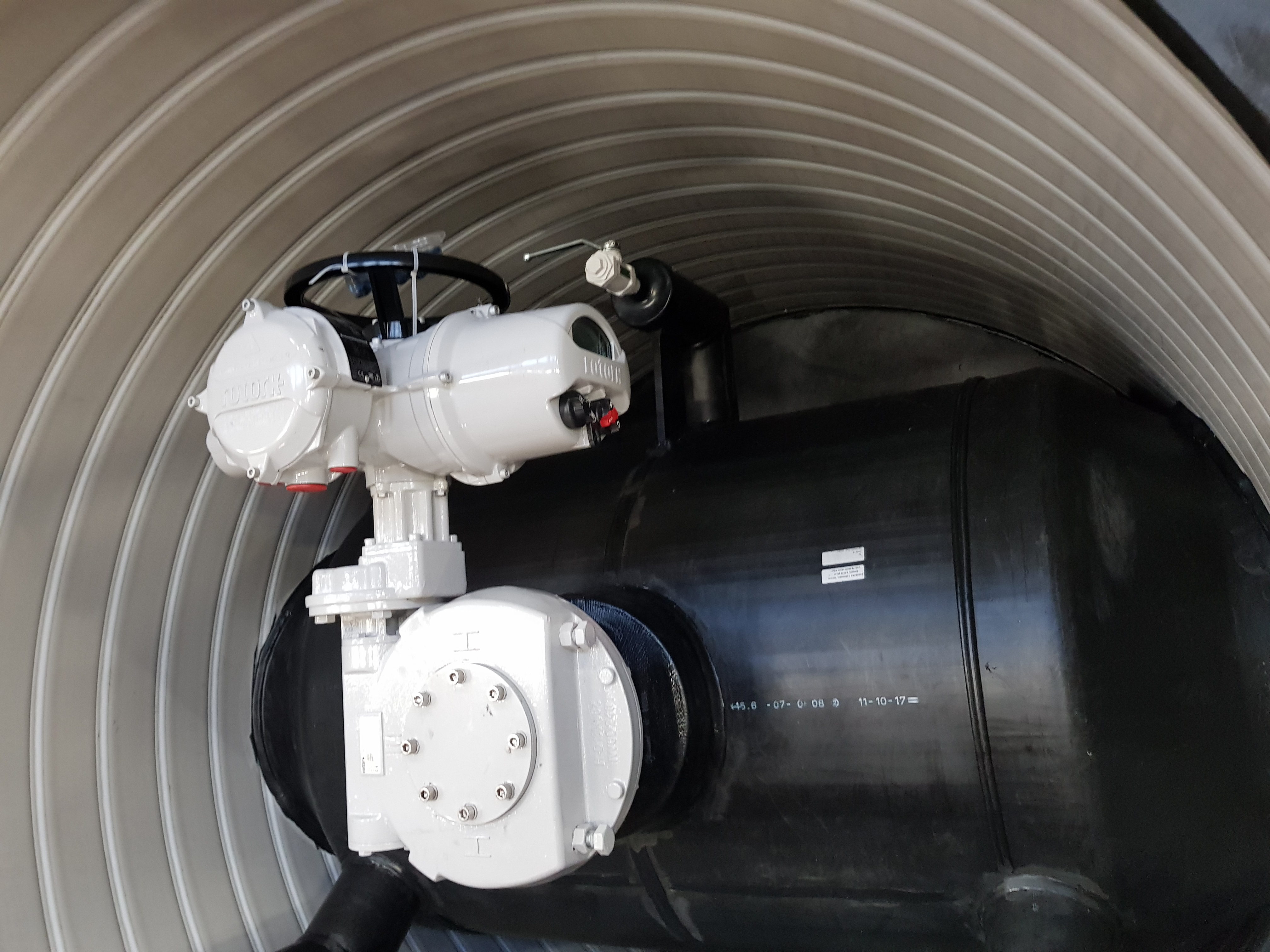 Præisolerede specialløsninger