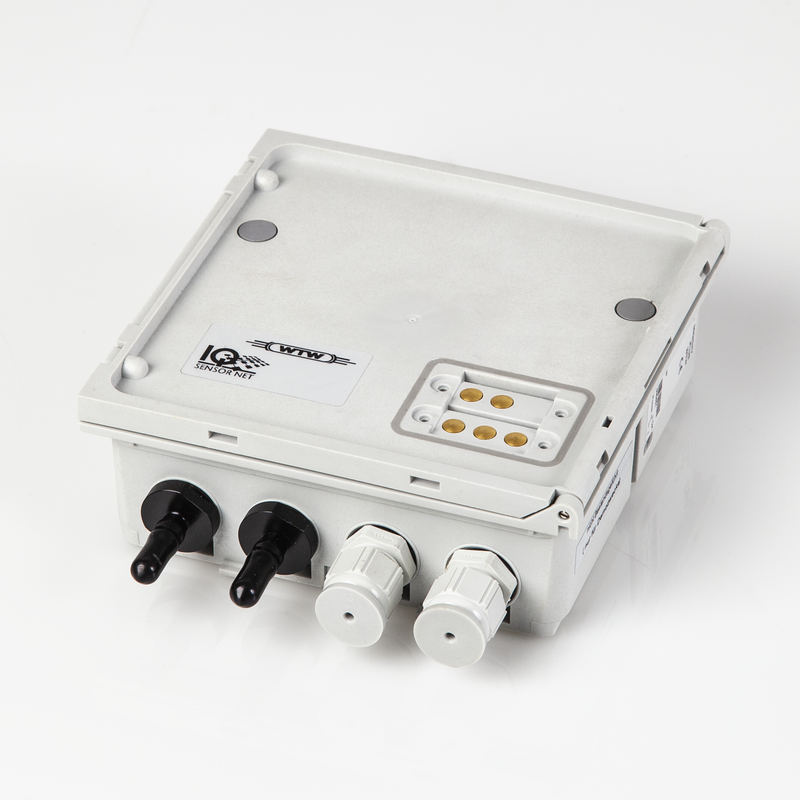 Rensesystemer til MIQ og DIQ systemer Rensesystemer til MIQ og DIQ systemer