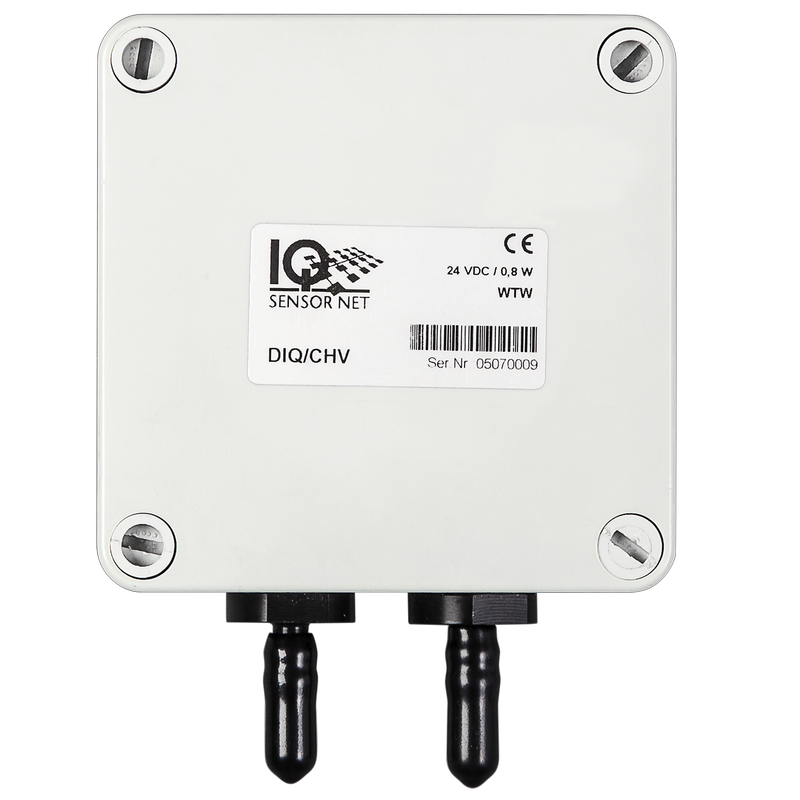 Rensesystemer til MIQ og DIQ systemer Rensesystemer til MIQ og DIQ systemer