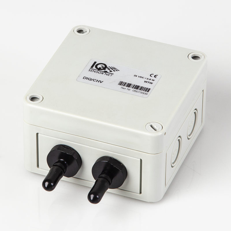 Rensesystemer til MIQ og DIQ systemer Rensesystemer til MIQ og DIQ systemer