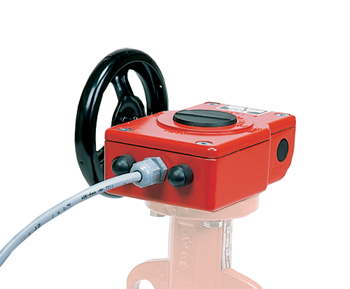 Rotork AB 232