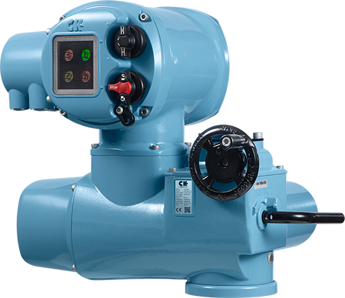 Rotork - CK Rotork - CK