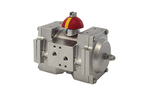 Rotork GTS Rotork GTS