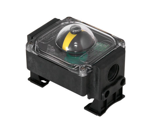 Rotork Soldo Limit Switch Box