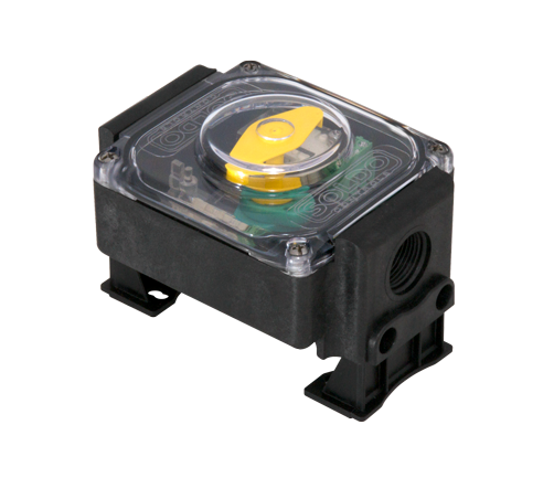 Rotork Soldo Limit Switch Box