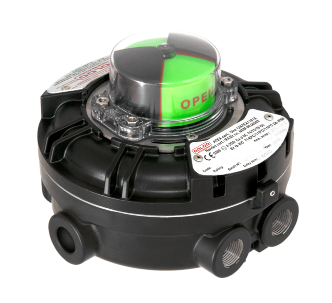 SOLDO-SKC4200-20X23L3 SOLDO-SKC4200-20X23L3