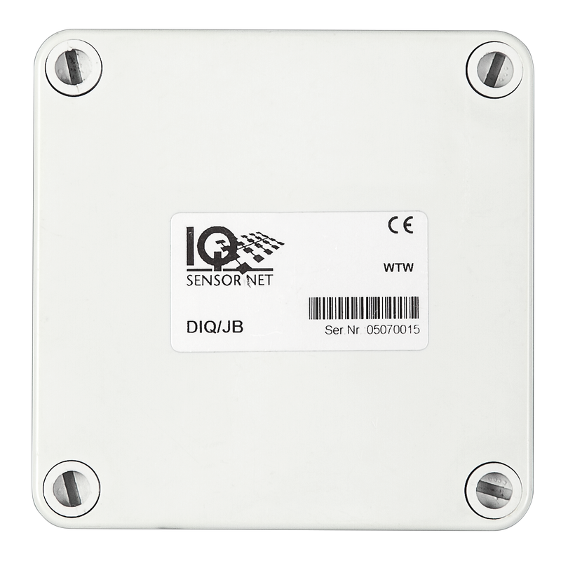 Samlemoduler til MIQ og DIQ systemer