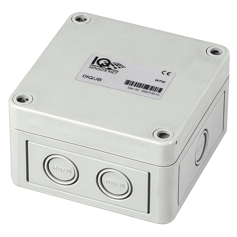 Samlemoduler til MIQ og DIQ systemer