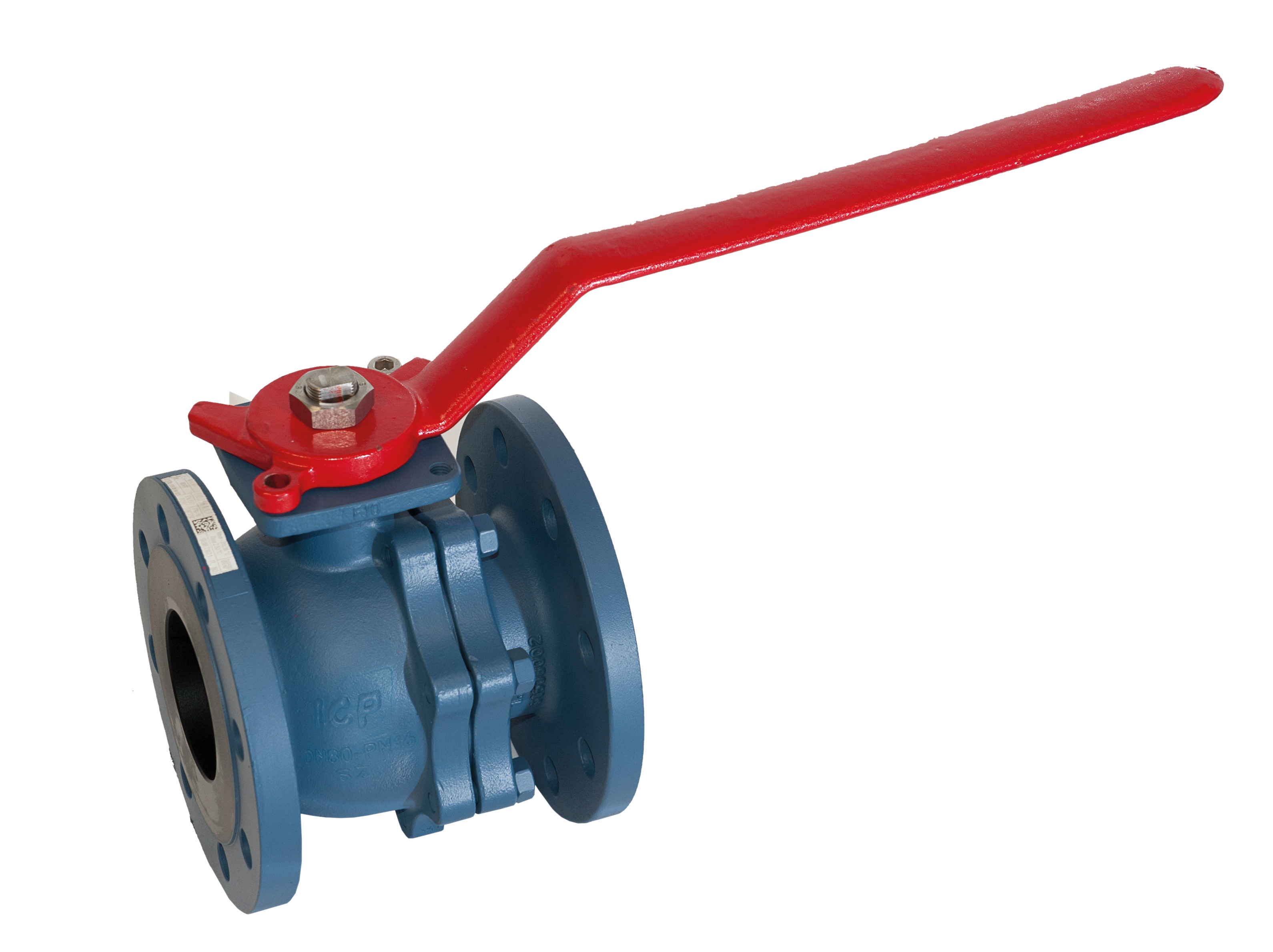 BALL VALVE 4 BALL VALVE 4