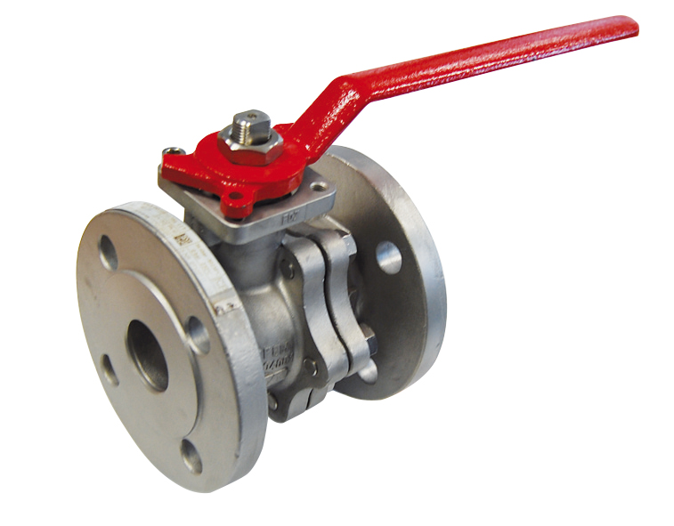 Ball valve 1/2 Ball valve 1/2