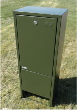 Skabe fritstående Skabe fritstående