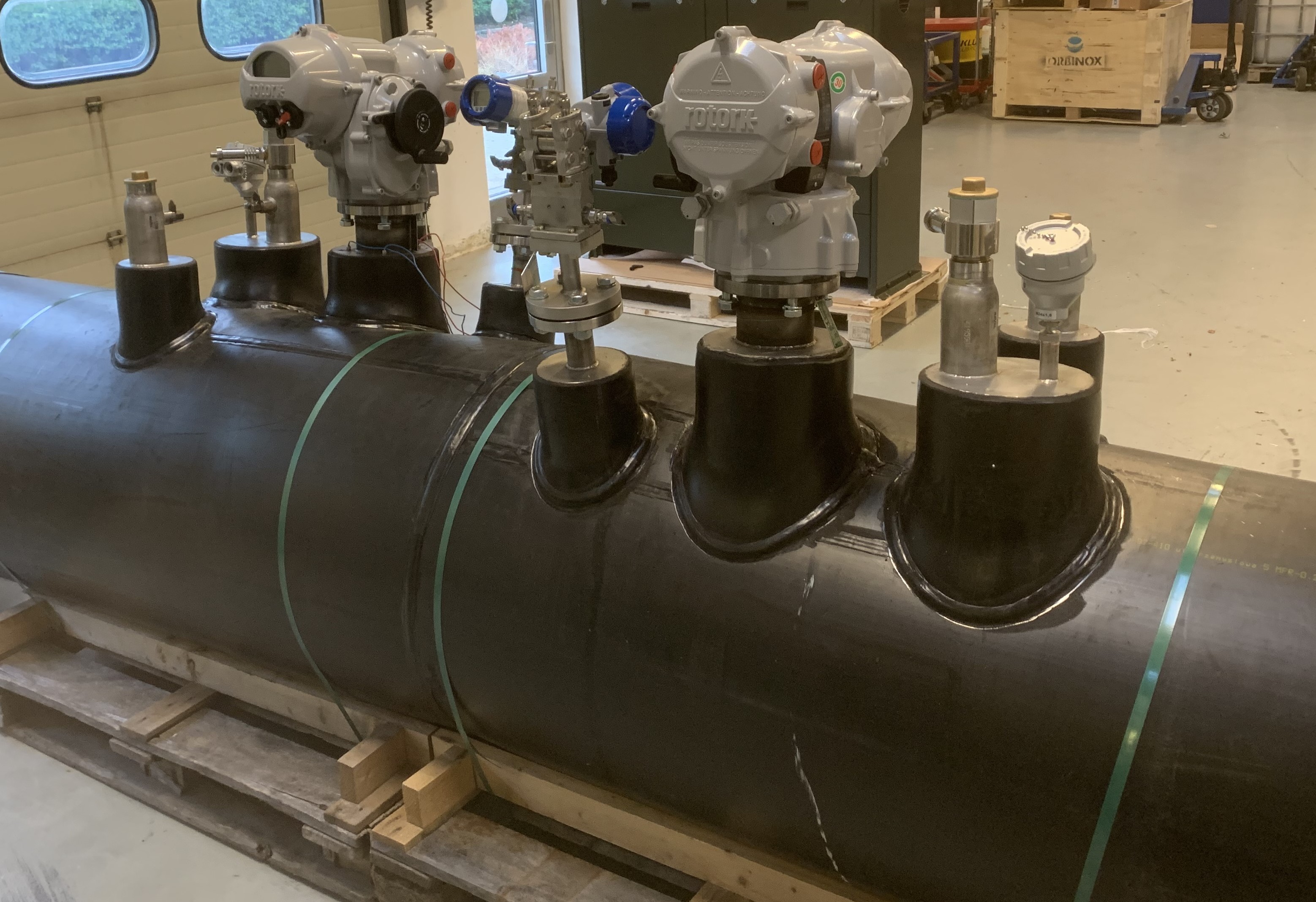 Smartventil Smartventil